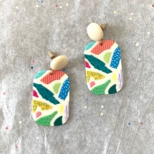 Summer Fashion Earrings - 11